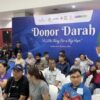 Rayakan HUT ke-62, Bank Kalsel Ajak Warga Berbagi Lewat Donor Darah wan Cek Kesehatan Gratis
