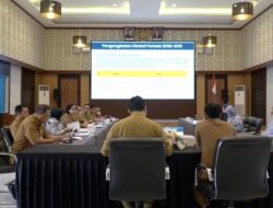 RUPS Tetapkan Direksi Baru PAM Bandarmasih, Zulbadi Nahkodai Periode 2026–2031