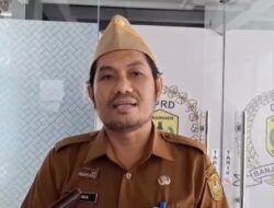 4 Hari, 4 Titik! DPRD Banjarmasin Turun Langsung Dengarkan Suara Warga