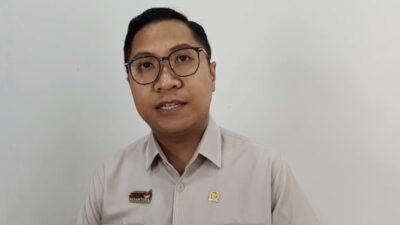 Absen di Pertemuan Penting, Kadis LH Banjarmasin Terancam Diganti!