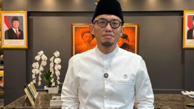 Kemenhaj Imbau Penundaan Keberangkatan Umrah, Pastikan Persiapan Haji Tetap Berjalan