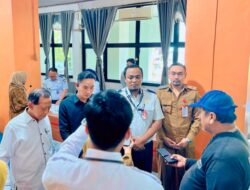 Tiket Kotabaru–Banjarmasin Tembus Rp1,4 Juta, DPRD Turun Tangan Jelang Mudik Lebaran!