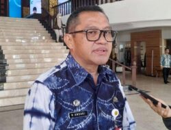 THR Tidak Cair? Pekerja di Banjarmasin Bisa Lapor ke Posko Pengaduan Ini