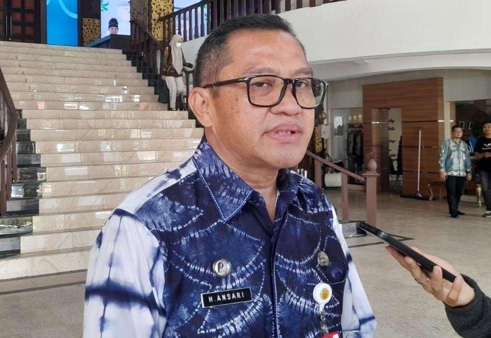 THR Tidak Cair? Pekerja di Banjarmasin Bisa Lapor ke Posko Pengaduan Ini