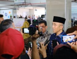 Menjelang Berbuka, Warga Bisa Lapor SPT di Ngabuburit Spectaxcular DJP