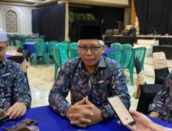 Sorgum dari Kalsel Dilirik Nasional, Siap Dipresentasikan di Munas LDII