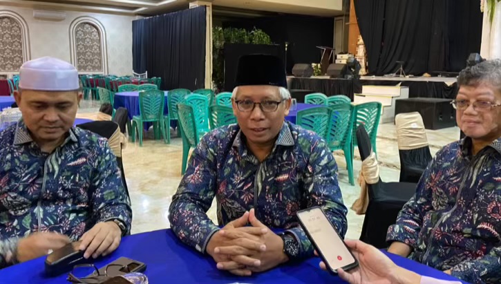 Sorgum dari Kalsel Dilirik Nasional, Siap Dipresentasikan di Munas LDII Sorgum dari Kalsel Dilirik Nasional, Siap Dipresentasikan di Munas LDII