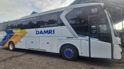 Mudik Tanpa Biaya, Pemko Banjarmasin Siapkan Bus Gratis Program BAMARA