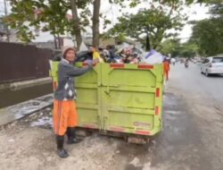 1.600 Pasukan Kuning Banjarmasin Tanpa THR Lebaran 2026