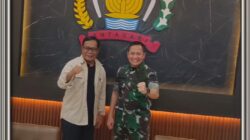 Turnamen Danrem Cup Asah Kemampuan Karateka Banua Menuju Kejuaraan Nasional