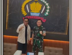 Turnamen Danrem Cup Asah Kemampuan Karateka Banua Menuju Kejuaraan Nasional