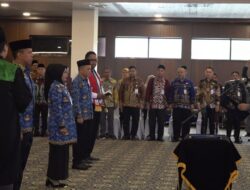 174 Pejabat Dilantik Sekaligus! Bupati Kotabaru Tekankan Disiplin wan Profesionalitas ASN
