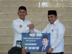 Suntikan Rp150 Miliar untuk Banjarmasin! Sistem Pengelolaan Ratik Siap Dibenahi