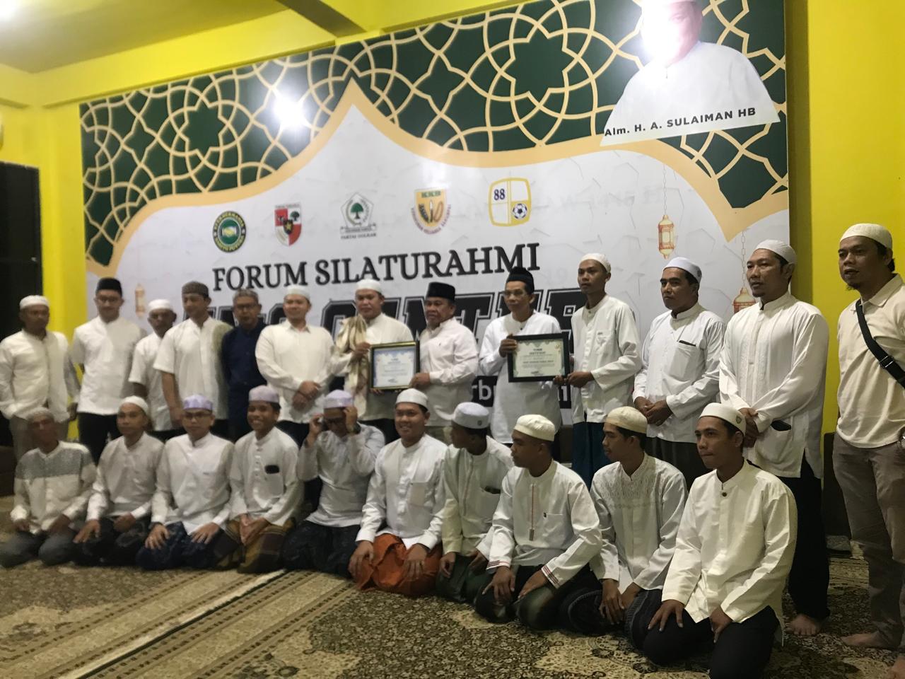 Golkar Banjarmasin Gelar Berkah Ramadan, PK Banjarmasin Tengah Isi dengan Tadarus dan Buka Puasa Bersama Golkar Banjarmasin Gelar Berkah Ramadan, PK Banjarmasin Tengah Isi dengan Tadarus dan Buka Puasa Bersama