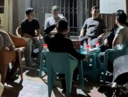 Kafe Kuasai Trotoar, Pemko Banjarmasin Siap Tertibkan: Live Musik di Ruang Publik Disorot!