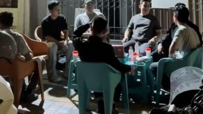 Kafe Kuasai Trotoar, Pemko Banjarmasin Siap Tertibkan: Live Musik di Ruang Publik Disorot!