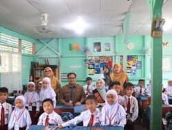 Libur Lebaran Bukan Bebas Tanpa Batas! Disdik Minta Orang Tua Perketat Pengawasan Anak