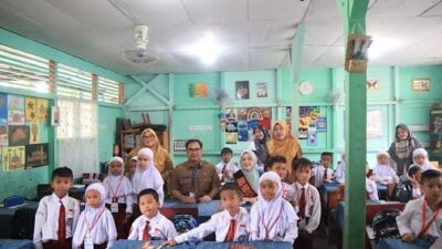 Libur Lebaran Bukan Bebas Tanpa Batas! Disdik Minta Orang Tua Perketat Pengawasan Anak