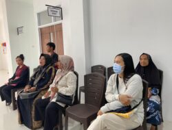 Kada Perlu Takutan Berobat! Ribuan Warga Banjarmasin Kini Masuk BPJS Gratis