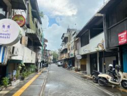 Dulu Hits, Wayahini Sepi: Kota Lama Banjarmasin Mulai Ditinggalkan?