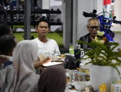 Hanyar Dilantik, Kadis DLH Banjarmasin Langsung Bergerak Atasi Ratik!