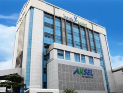 62 Tahun Mengabdi, Bank Kalsel Terus Tumbuh Bersama Banua