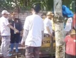 Turun Langsung ke Sungai, Aksi Wali Kota Banjarmasin Dapat Dukungan DPRD