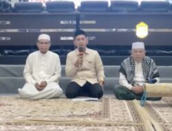 DPRD Banjarmasin Gelar Buka Puasa Bersama, Ulama Ingatkan: Jabatan Harus Tinggalkan Jejak!