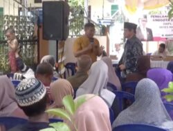 Dari Gang Banjir hingga Makam Terancam Hilang, Warga Curhat ke DPRD!