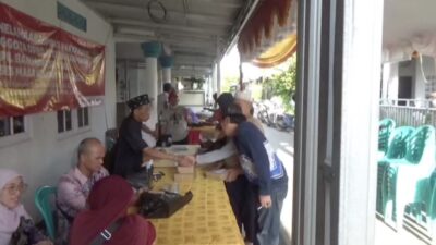 Tanpa TPS, Lingkungan Tetap Bersih! Warga HKSN Dipuji DPRD Banjarmasin