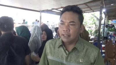 DPRD Banjarmasin Soroti Pendidikan, Tekankan Pentingnya Cegah Anak Putus Sekolah