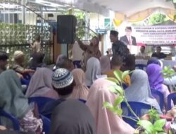 Warga Keluhkan BPJS Kada Aktif Wayah Reses Gusti Yasni Iqbal