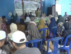 Reses DPRD Banjarmasin Serap Aspirasi Warga Pelambuan, Infrastruktur Jadi Sorotan