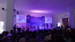 Lintas Generasi Berkumpul! Reuni Akbar UPK 2026 Jadi Ajang Nostalgia Sekaligus Bangun Masa Depan Kampus