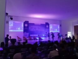 Lintas Generasi Berkumpul! Reuni Akbar UPK 2026 Jadi Ajang Nostalgia Sekaligus Bangun Masa Depan Kampus