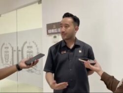 Trotoar Jadi “Kafe”? DPRD Banjarmasin Minta Ditertibkan, Tapi UMKM Tetap Dilindungi!
