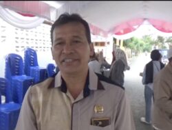 Reses DPRD Ungkap Masih Ada Sekolah Belum Tersentuh Program MBG