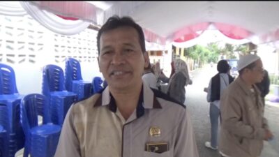 Reses DPRD Ungkap Masih Ada Sekolah Belum Tersentuh Program MBG