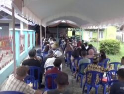 Warga Keluhkan Banjir wan Sungai Dangkal, DPRD Siap Kawal Normalisasi!