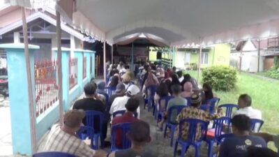 Warga Keluhkan Banjir wan Sungai Dangkal, DPRD Siap Kawal Normalisasi!