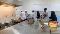 13 SPPG di Banjarmasin Ditutup Sementara, Distribusi Program MBG Terhenti