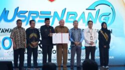 Musrenbang 2026 Kalsel, Fokus Penguatan SDM wan Investasi gasan RKPD 2027