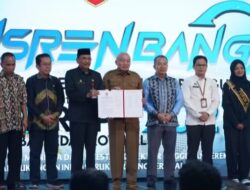 Musrenbang 2026 Kalsel, Fokus Penguatan SDM wan Investasi gasan RKPD 2027