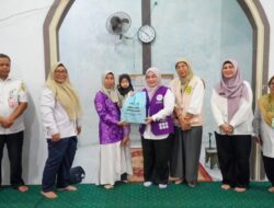 Bukan Sekadar Bagi-Bagi Makanan! Aksi Nyata Lawan Stunting di Kelayan Timur