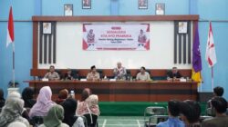 Pramuka Banjarmasin Go Digital! Sabarataan Anggota Wajib Terdata Melalui KTA Nasional