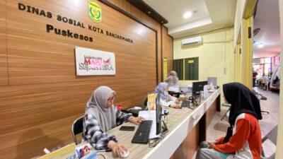 Mulai Wayahini! ASN Banjarmasin WFH Saban Jumat, Tapi Kada Bulih “Keluyuran”