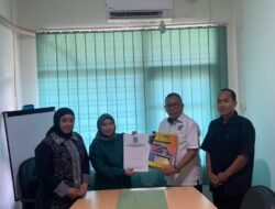 DPW PKB Kalsel Lakukan Asesmen Psikologi Calon Ketua DPC se-Kabupaten/Kota