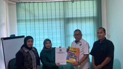 DPW PKB Kalsel Lakukan Asesmen Psikologi Calon Ketua DPC se-Kabupaten/Kota
