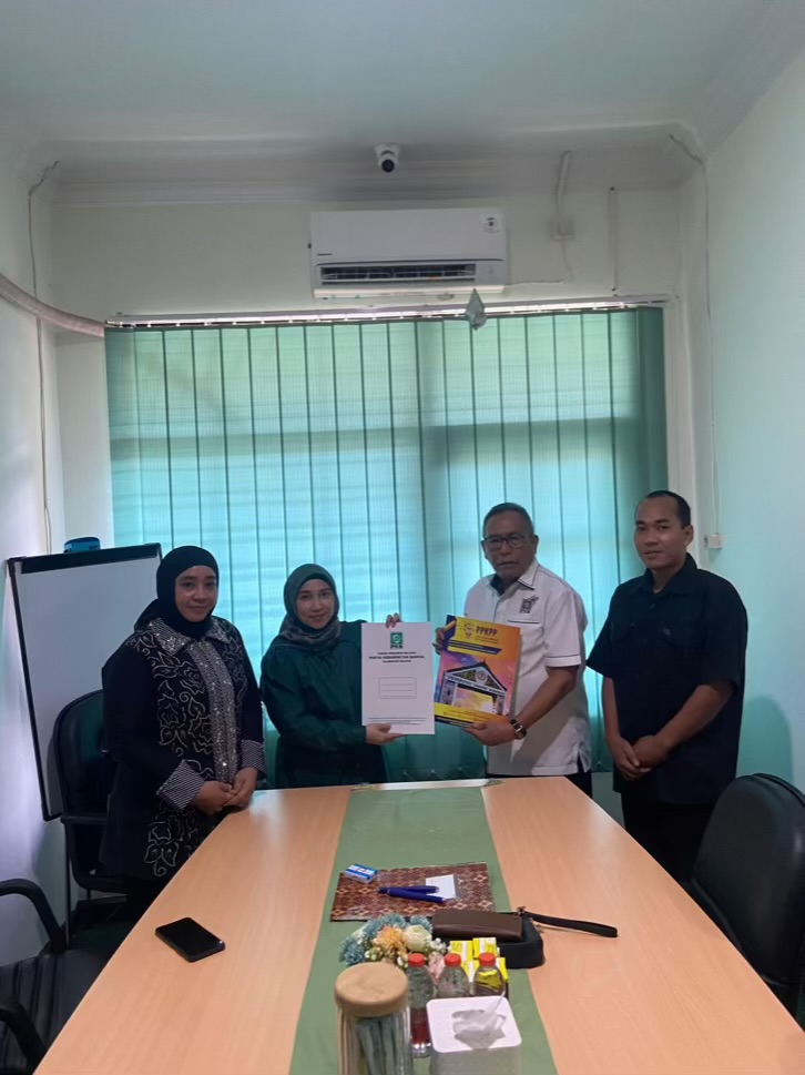 DPW PKB Kalsel Lakukan Asesmen Psikologi Calon Ketua DPC se-Kabupaten/Kota