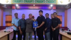 NasDem Kalsel Kritik Pemberitaan Tempo, Minta Klarifikasi wan Tempuh Mekanisme Dewan Pers